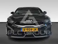 2022 KIA Ceed