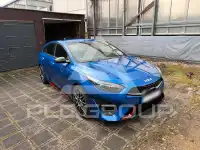 2022 KIA Ceed