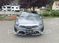 2022 KIA Ceed
