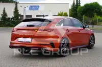 2022 KIA Ceed