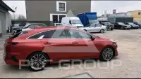 2022 KIA Ceed