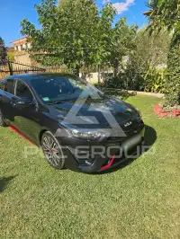 2022 KIA Ceed