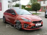 2022 KIA Ceed