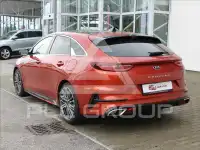 2022 KIA Ceed