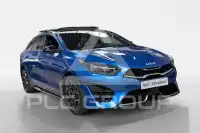 2022 KIA Ceed