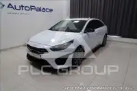 2022 KIA Ceed