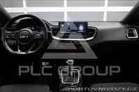2022 KIA Ceed