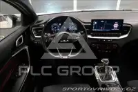 2022 KIA Ceed