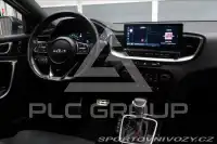 2022 KIA Ceed