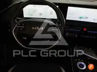 2022 KIA EV