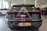 2022 KIA EV
