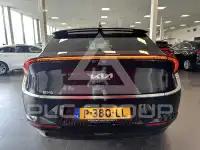 2022 KIA EV
