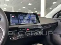 2022 KIA EV