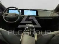 2022 KIA EV