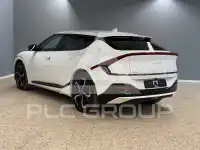 2022 KIA EV