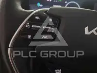 2022 KIA EV