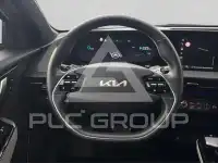 2022 KIA EV