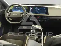2022 KIA EV
