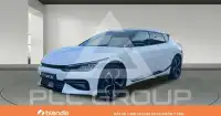 2022 KIA EV