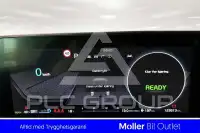 2022 KIA EV
