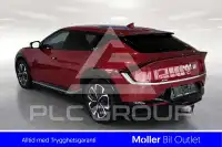 2022 KIA EV
