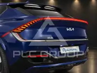 2022 KIA EV