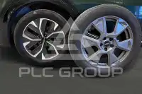 2022 KIA EV