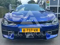2022 KIA EV