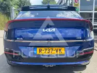 2022 KIA EV