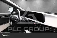 2022 KIA EV