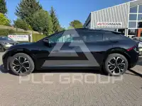 2022 KIA EV