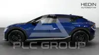2022 KIA EV