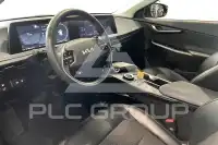 2022 KIA EV