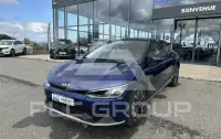 2022 KIA EV