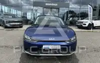 2022 KIA EV