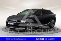 2022 KIA EV