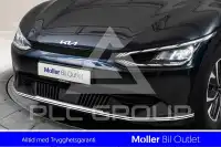 2022 KIA EV