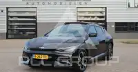 2022 KIA EV