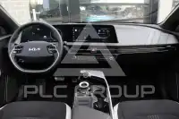 2022 KIA EV