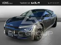2022 KIA EV
