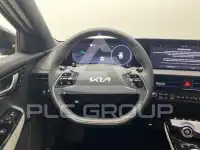 2022 KIA EV