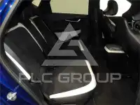 2022 KIA EV