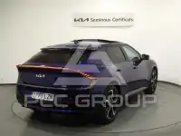 2022 KIA EV