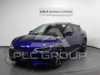 2022 KIA EV