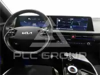 2022 KIA EV
