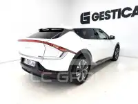 2022 KIA EV