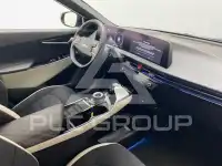2022 KIA EV