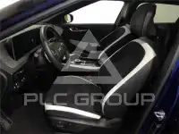 2022 KIA EV