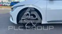 2022 KIA EV