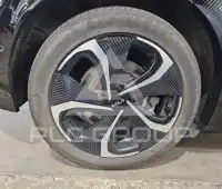 2022 KIA EV